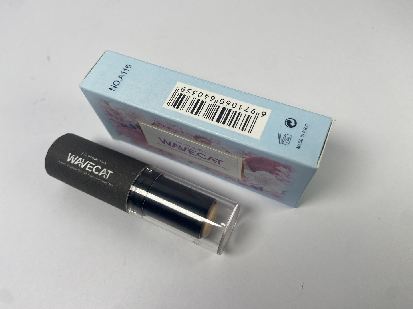 WAVECAT Lit Up Highlighter Stick - Nectar 02#