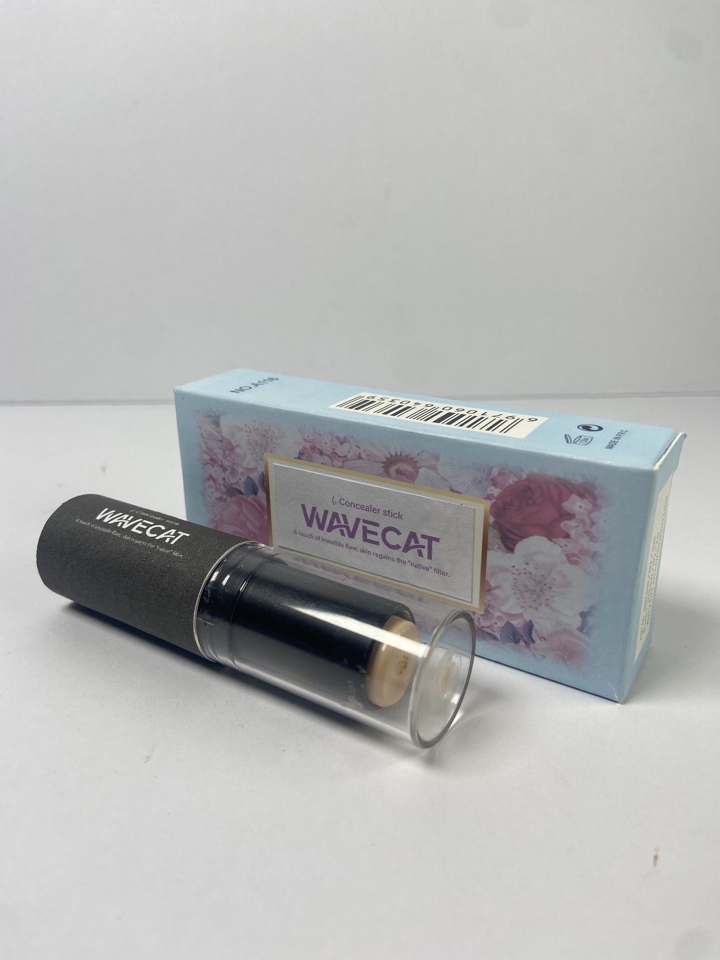 WAVECAT Lit Up Highlighter Stick - Nectar 02#