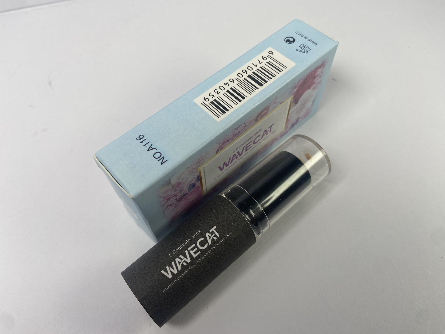 WAVECAT Lit Up Highlighter Stick - Nectar 02#