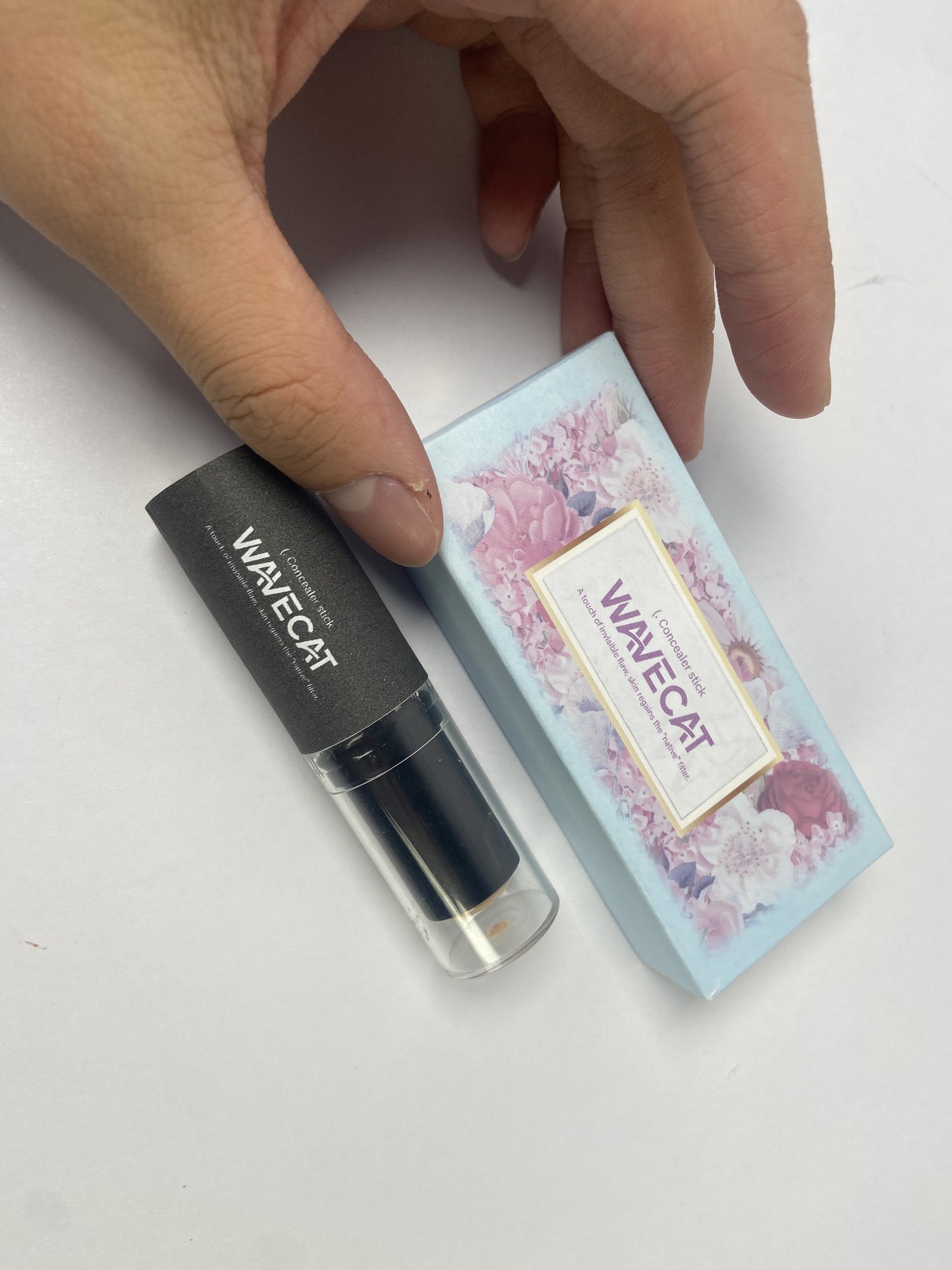 WAVECAT Lit Up Highlighter Stick - Nectar 02#