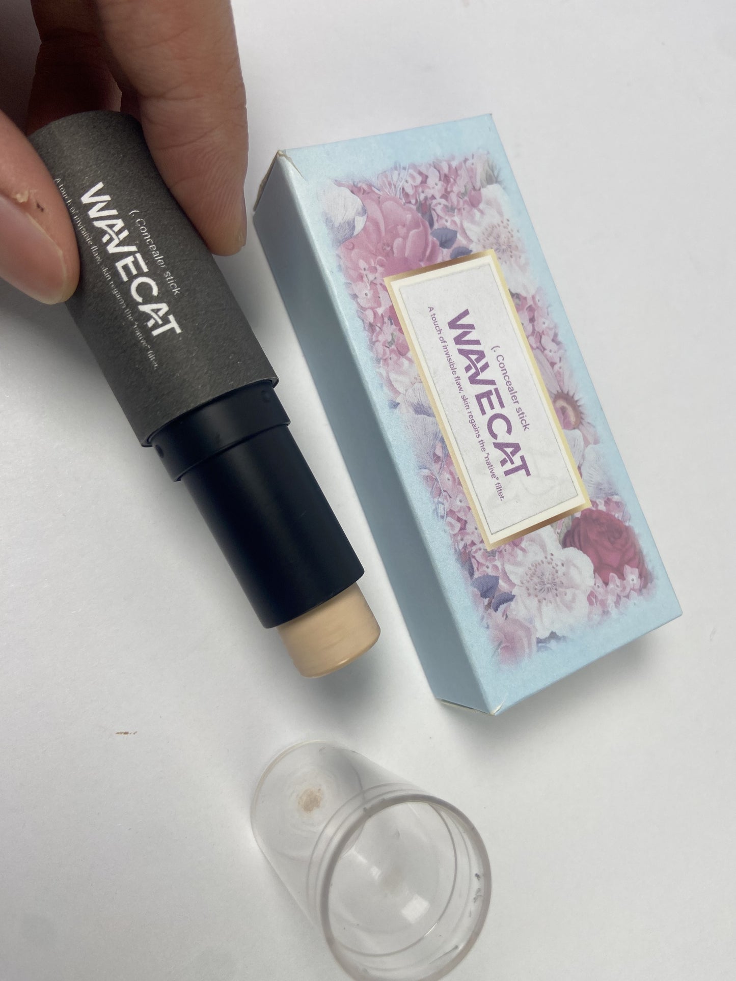 WAVECAT Lit Up Highlighter Stick - Nectar 02#