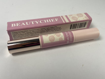 BEAUTYCHIEF Highlighter make-up Cream Contour Stick,Cream Bronzer Highlighter Makeup Stick,Velvet Texture Soft and Smooth Long Lasting Waterproof Contour Stick for Women Girls - Deep