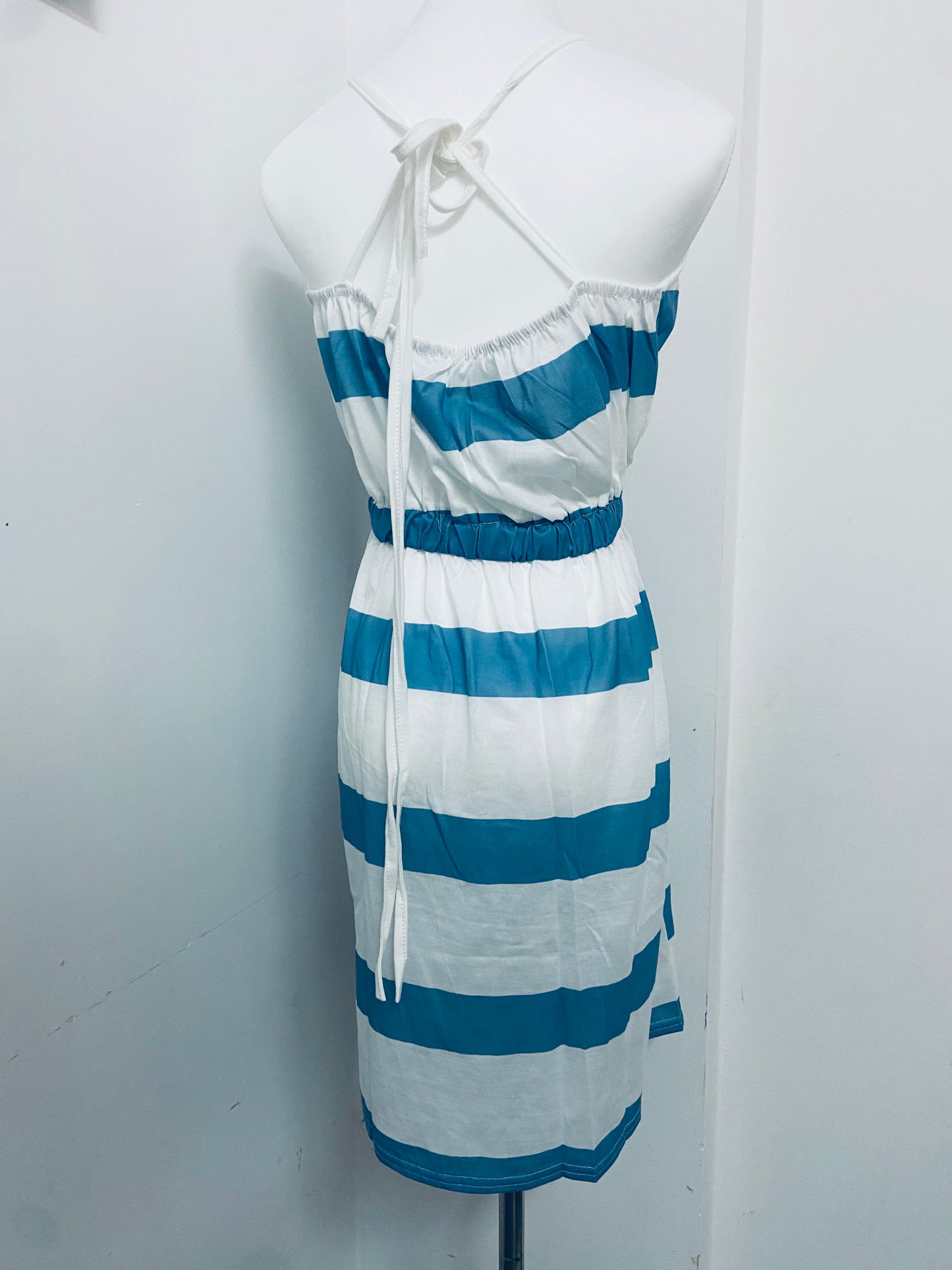 PRETTY BIRTH Dresses  Sundress for Women Summer Floral Print Sleeveless Casual Loose Fit Spaghetti Strap Beach Vacation Dress