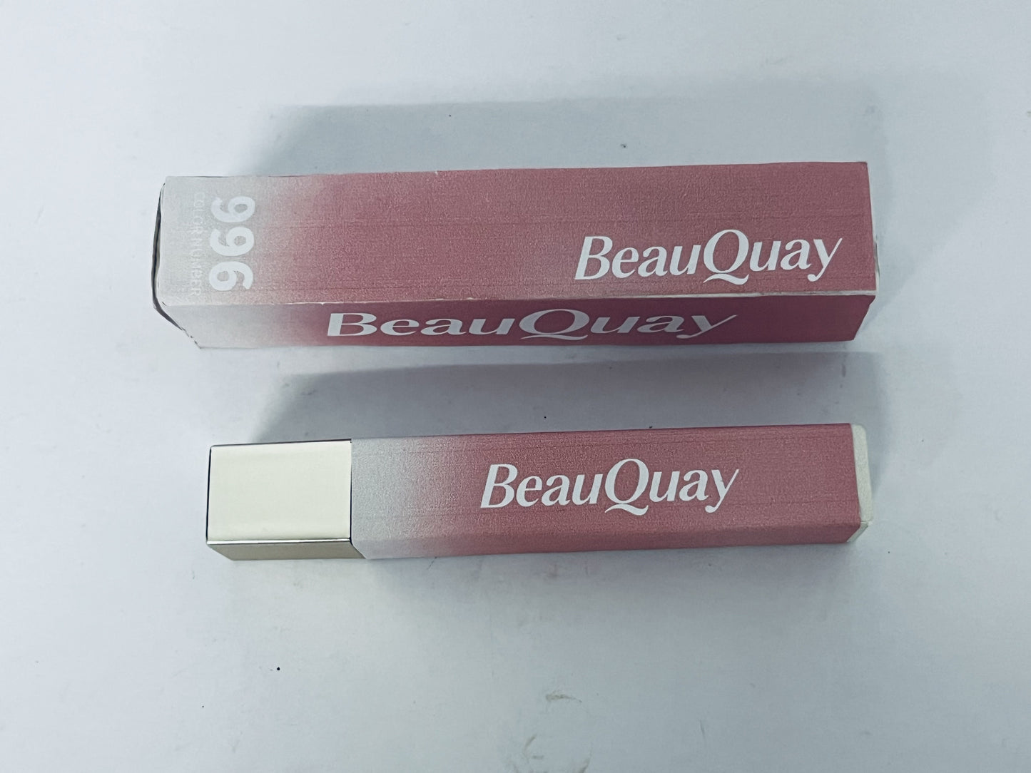 BeauQuay soften and plump lips,Lasting Finish,lipstick luminous moisturizing