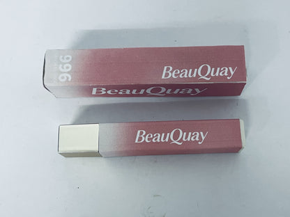 BeauQuay soften and plump lips,Lasting Finish,lipstick luminous moisturizing