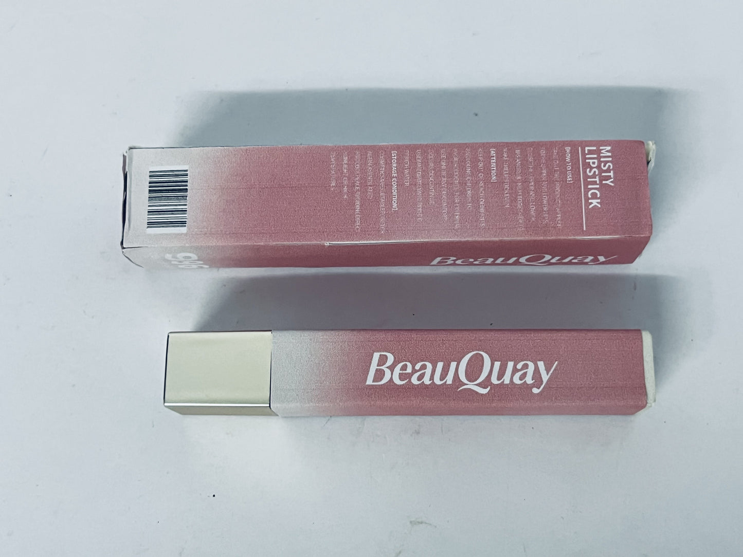 BeauQuay soften and plump lips,Lasting Finish,lipstick luminous moisturizing
