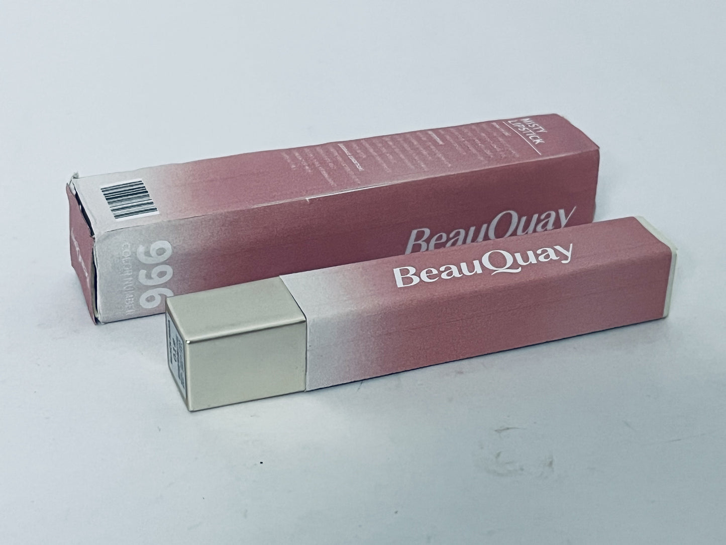 BeauQuay soften and plump lips,Lasting Finish,lipstick luminous moisturizing