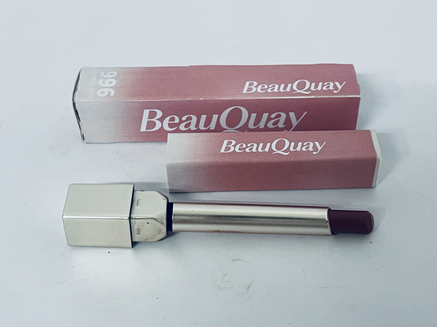 BeauQuay soften and plump lips,Lasting Finish,lipstick luminous moisturizing