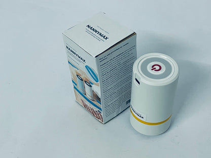 NANNYMAX Packing machines under vacuum , vacuum sealer for food