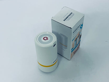 NANNYMAX Packing machines under vacuum , vacuum sealer for food
