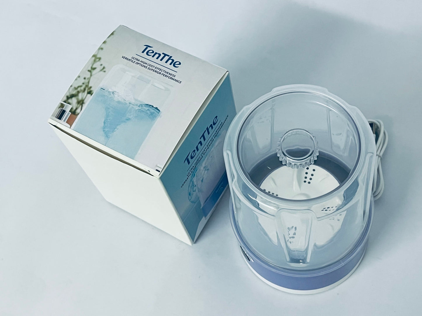 TenThe Portable Washing Machine,Wireless Mini Washer Deeply Cleans Small Laundry Items, Socks, Underwear, Baby Clothes,Small Washer Is Suitable for Solo Living, Apartments, Hotels, Travel, And Camping