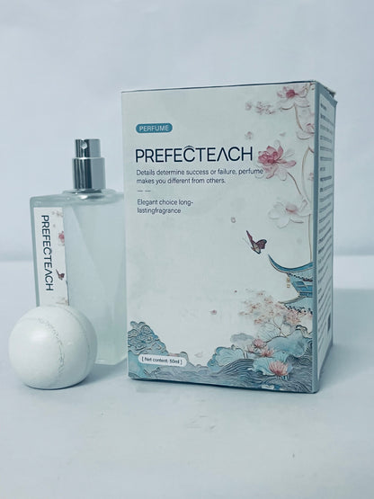 PREFECTEACH Hawas For Men Eau De Parfum Spray 50ML - Long Lasting Arabian Perfume, Premium Perfume Men, Ideal for Special Occasions & Daily Elegance, A Bold and Captivating Fragrance