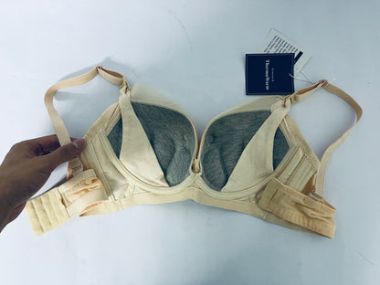 ThermoWarm Soft,Flexible,and Invisible Under Tees Adjustable Straps Innerwear