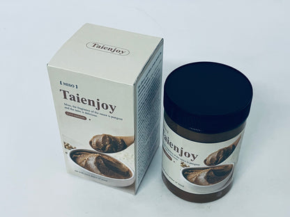 Taienjoy Miso Organic White Dashi Miso Paste Bonito and Kelp Stock Gluten Free