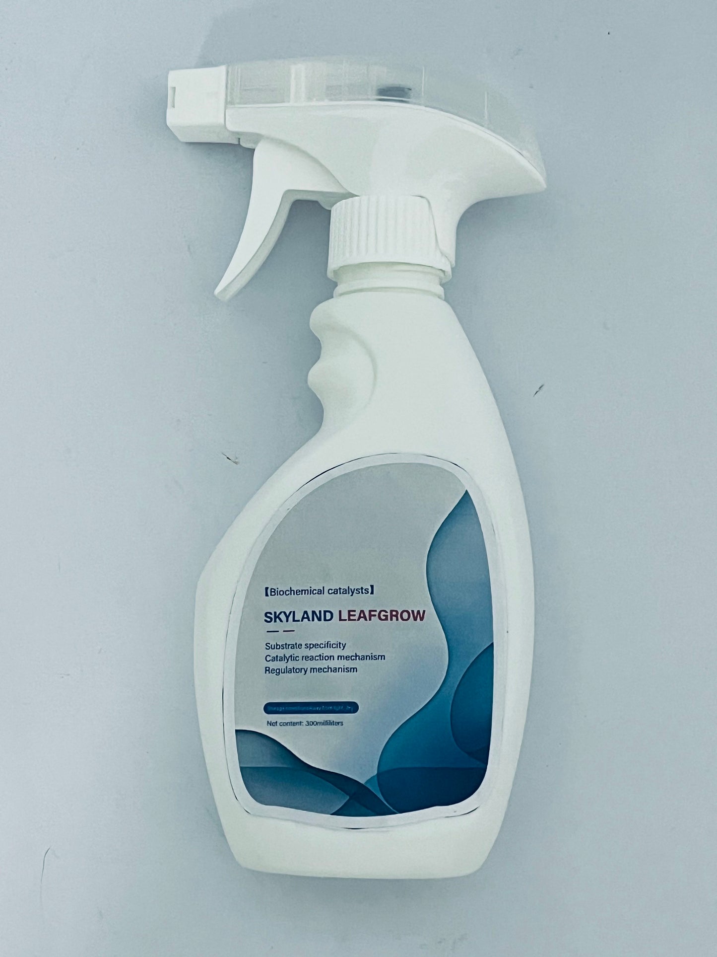 SKYLAND LEAFGROW Biochemical Catalysts: Driving Efficient Innovation in Bioreactions with Precision Technology
