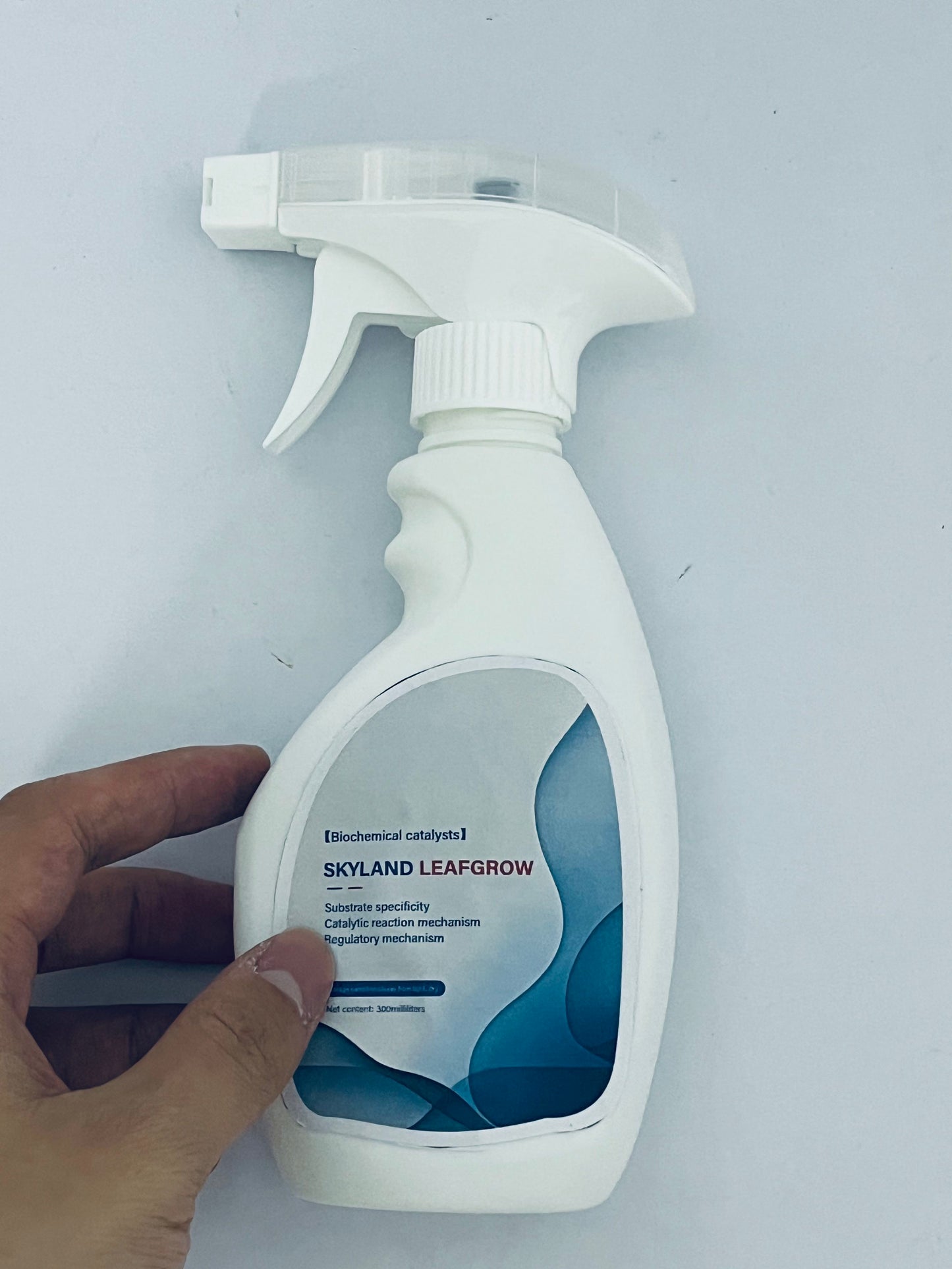 SKYLAND LEAFGROW Biochemical Catalysts: Driving Efficient Innovation in Bioreactions with Precision Technology