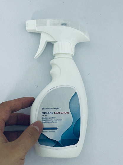 SKYLAND LEAFGROW Biochemical Catalysts: Driving Efficient Innovation in Bioreactions with Precision Technology