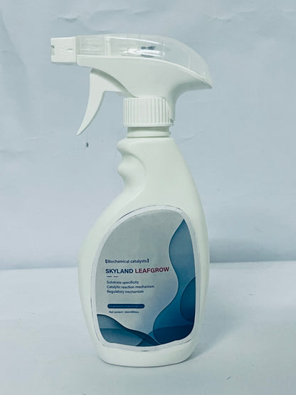SKYLAND LEAFGROW Biochemical Catalysts: Driving Efficient Innovation in Bioreactions with Precision Technology