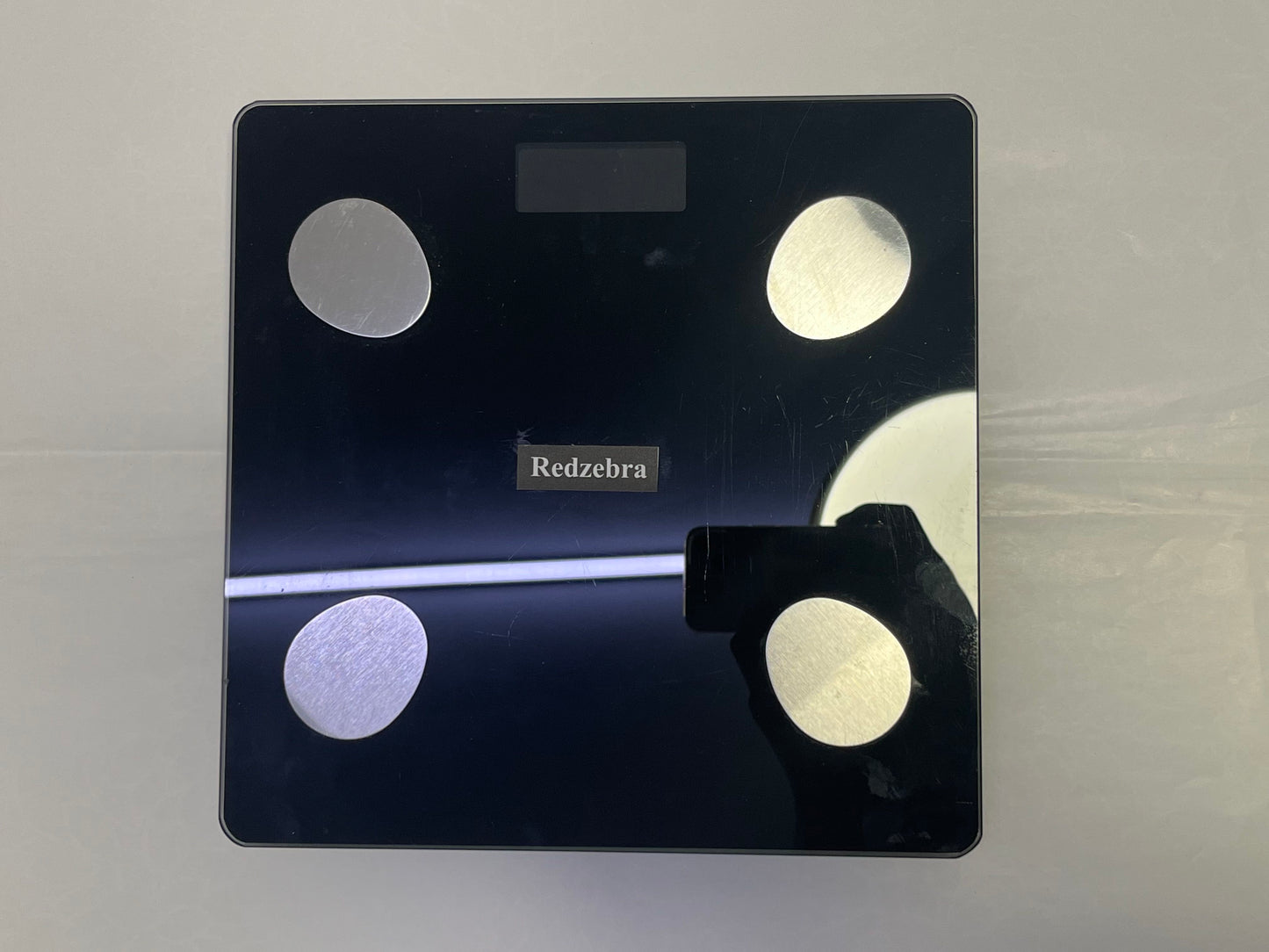 Redzebra Scales Digital WiFi Smart Scale for Body Weight, Weight Scale, Including BMI, Body Fat, Muscle Mass
