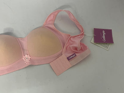 Ceilingo  sexy pink  bras for women