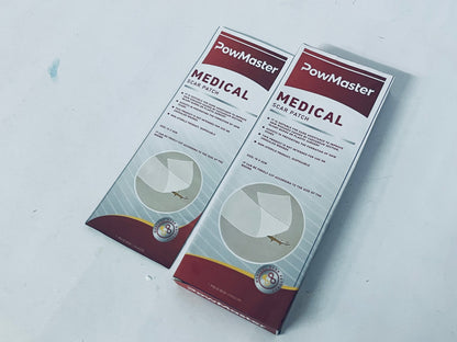 PowMaster Medical dressings Medical Scar Patch - Reshape Flawless Skin