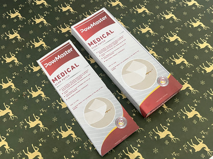 PowMaster Medical dressings Medical Scar Patch - Reshape Flawless Skin
