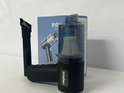 Intelion Car Handheld Vacuum Cleaner, Strong Suction, Portable & Lightweight, Multi-Scenario Cleaning Tool