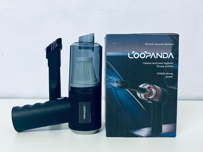 LOOPANDA Electric vacuum cleaners Power Vacuum Cleaner for Home,Office,Car,Pet