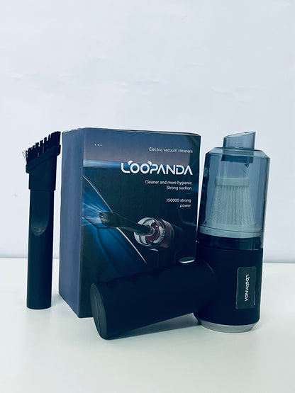 LOOPANDA Electric vacuum cleaners Power Vacuum Cleaner for Home,Office,Car,Pet