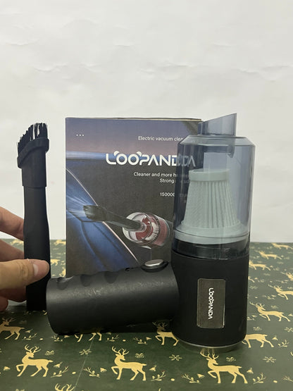 LOOPANDA Electric vacuum cleaners Power Vacuum Cleaner for Home,Office,Car,Pet