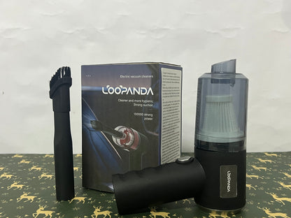 LOOPANDA Electric vacuum cleaners Power Vacuum Cleaner for Home,Office,Car,Pet
