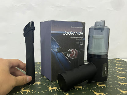 LOOPANDA Electric vacuum cleaners Power Vacuum Cleaner for Home,Office,Car,Pet