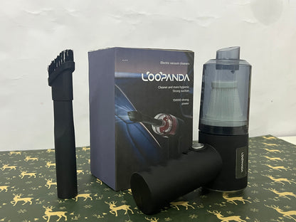 LOOPANDA Electric vacuum cleaners Power Vacuum Cleaner for Home,Office,Car,Pet