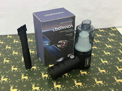 LOOPANDA Electric vacuum cleaners Power Vacuum Cleaner for Home,Office,Car,Pet