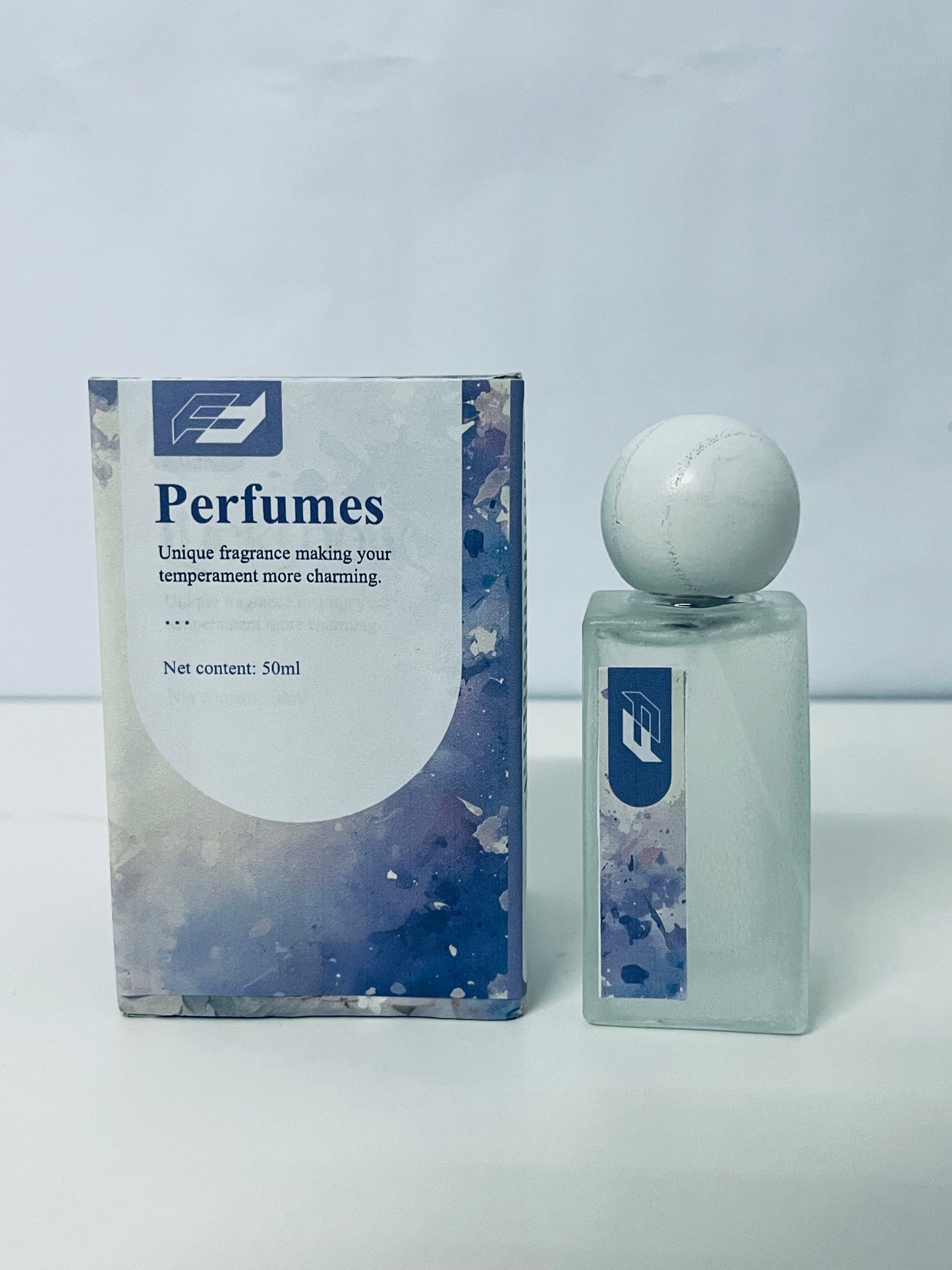 Perfumes Floral Fruity Fragance for Women Clean, Vegan & Cruelty-Free – Long-Lasting, Premium Perfume