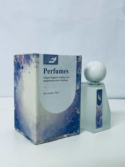 Perfumes Floral Fruity Fragance for Women Clean, Vegan & Cruelty-Free – Long-Lasting, Premium Perfume