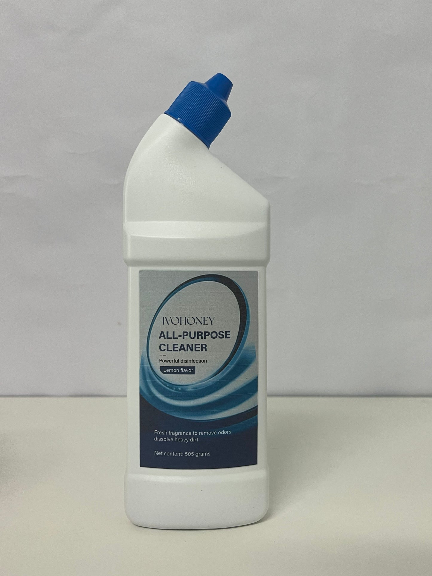 IVOHONEY All-Purpose Cleaner Powerful Cleaning + Disinfection One Bottle for All Scenarios