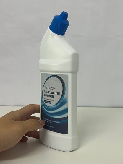IVOHONEY All-Purpose Cleaner Powerful Cleaning + Disinfection One Bottle for All Scenarios