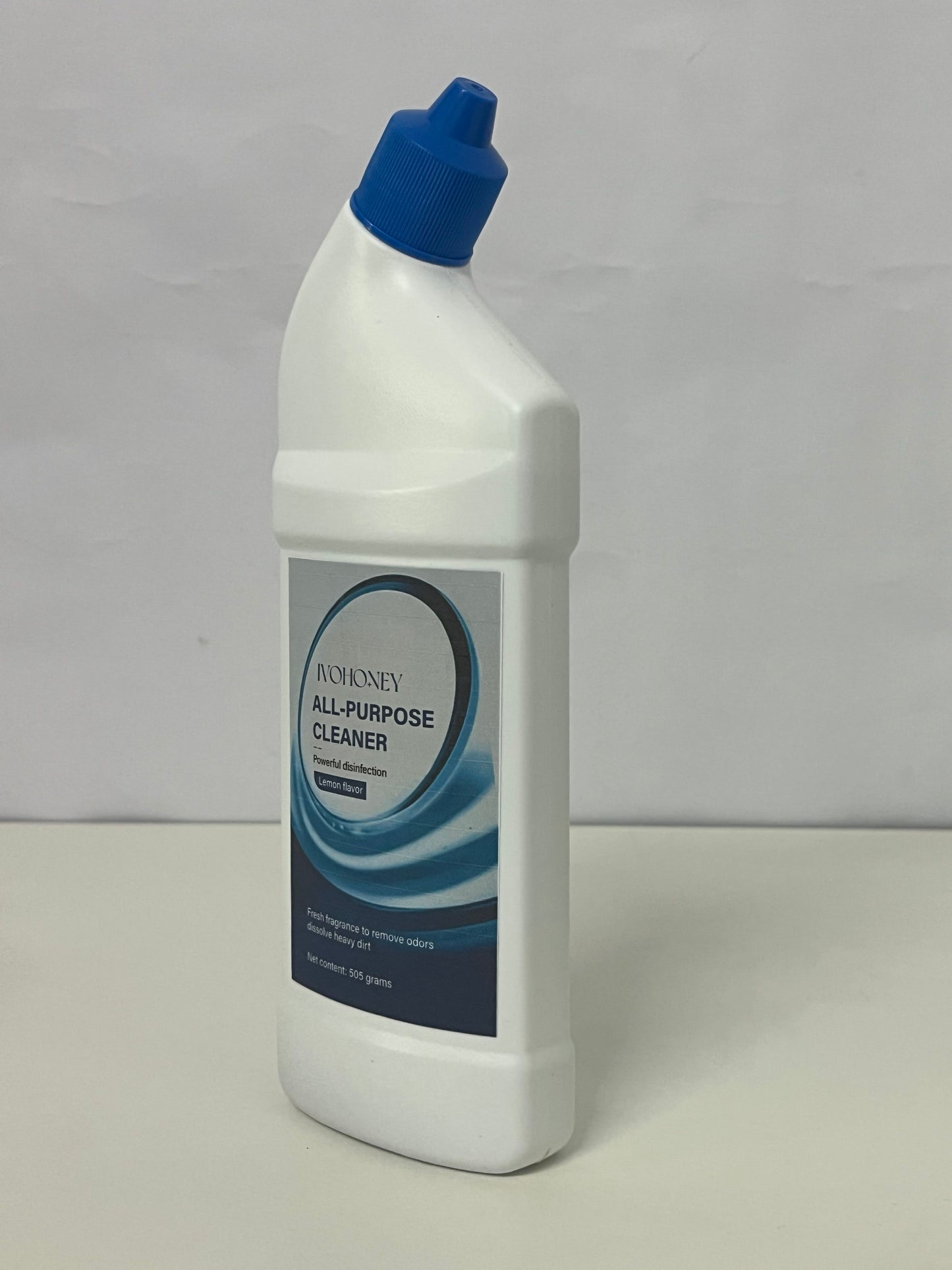 IVOHONEY All-Purpose Cleaner Powerful Cleaning + Disinfection One Bottle for All Scenarios