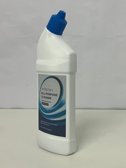 IVOHONEY All-Purpose Cleaner Powerful Cleaning + Disinfection One Bottle for All Scenarios