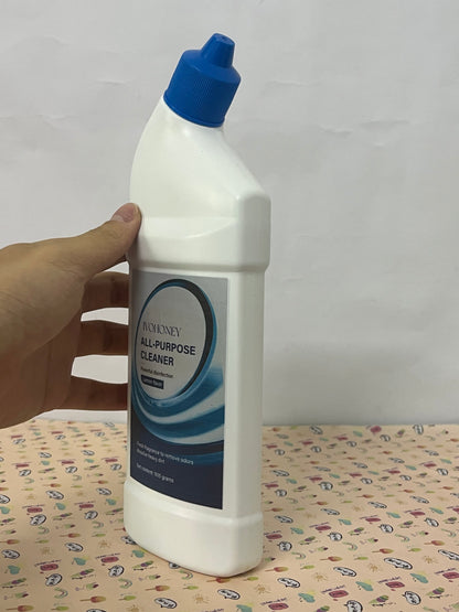 IVOHONEY All-Purpose Cleaner Powerful Cleaning + Disinfection One Bottle for All Scenarios
