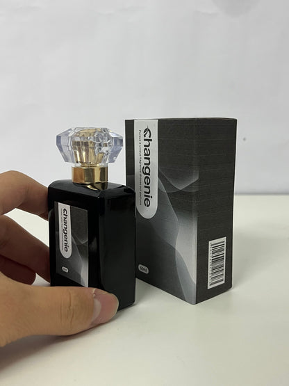 【Changenie Perfume】—— Sleek Choice of Fragrance & Modern Aesthetics