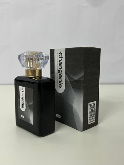 【Changenie Perfume】—— Sleek Choice of Fragrance & Modern Aesthetics