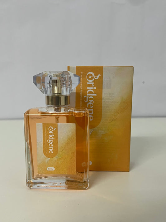 【Bridgene Perfume】—— Elegant Choice of Fragrance & Aesthetics