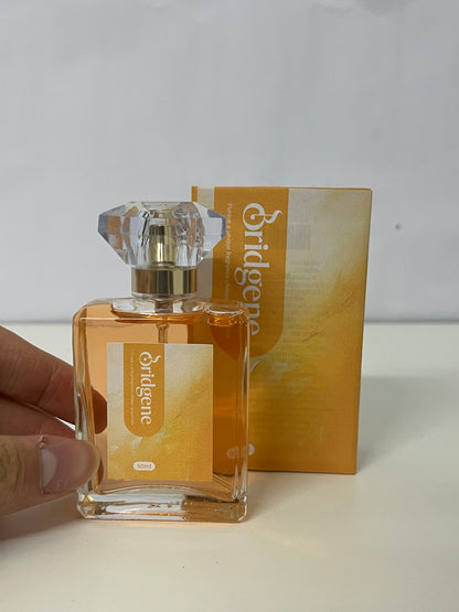 【Bridgene Perfume】—— Elegant Choice of Fragrance & Aesthetics