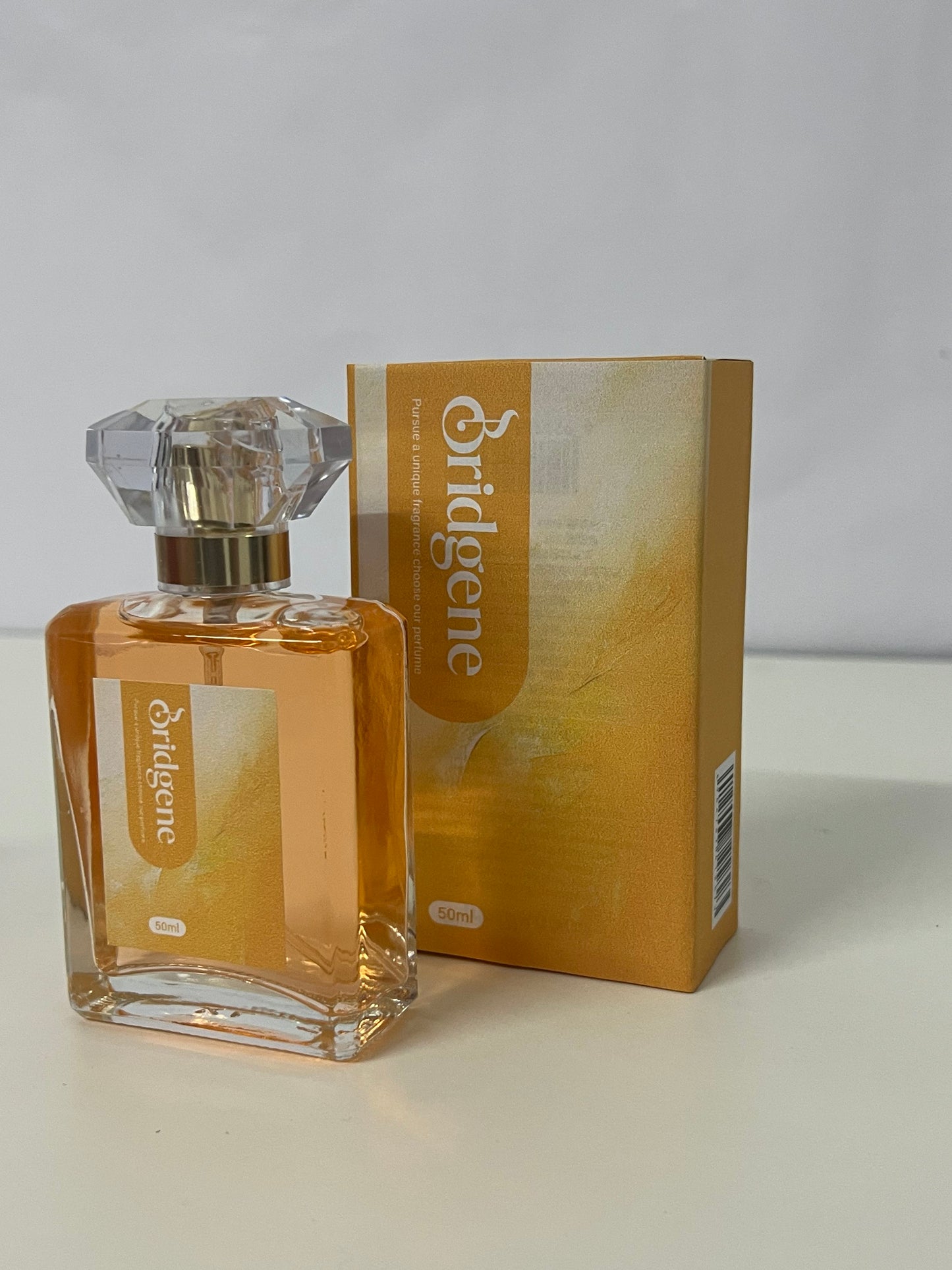 【Bridgene Perfume】—— Elegant Choice of Fragrance & Aesthetics