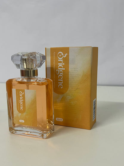 【Bridgene Perfume】—— Elegant Choice of Fragrance & Aesthetics