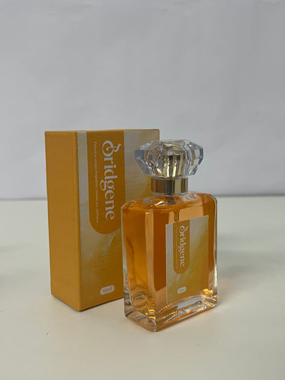 【Bridgene Perfume】—— Elegant Choice of Fragrance & Aesthetics