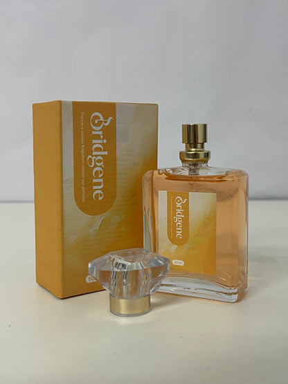 【Bridgene Perfume】—— Elegant Choice of Fragrance & Aesthetics