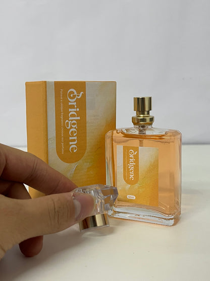 【Bridgene Perfume】—— Elegant Choice of Fragrance & Aesthetics